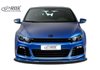 Añadido rdx vw scirocco 3 r (2009-2014)