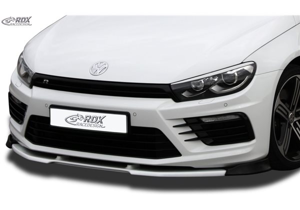 Añadido rdx vw scirocco 3 r (2014+)