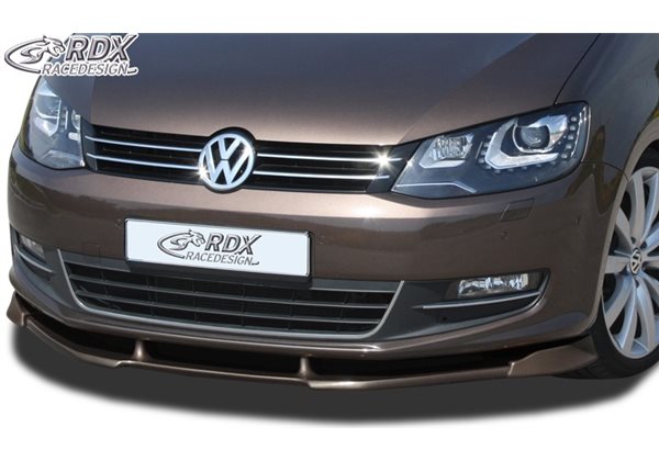 Añadido rdx vw sharan 7n 2010+