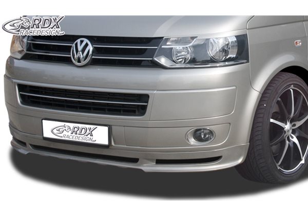 Añadido rdx vw t5 restyling (2009+) 