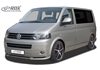 Añadido rdx vw t5 restyling (2009+) 