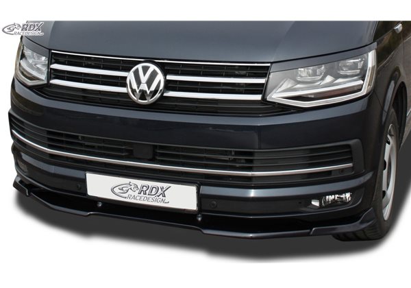 Añadido rdx vw t6