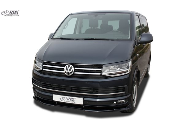 Añadido rdx vw t6