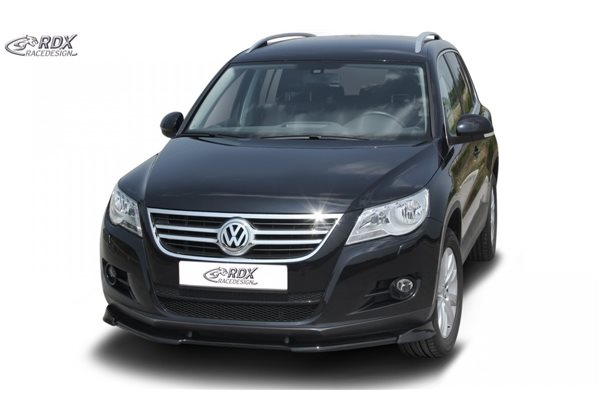 Añadido rdx vw tiguan (2007-2011)