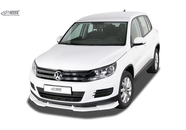 Añadido rdx vw tiguan (2011-2016)