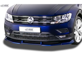 Añadido rdx vw tiguan (2016+)