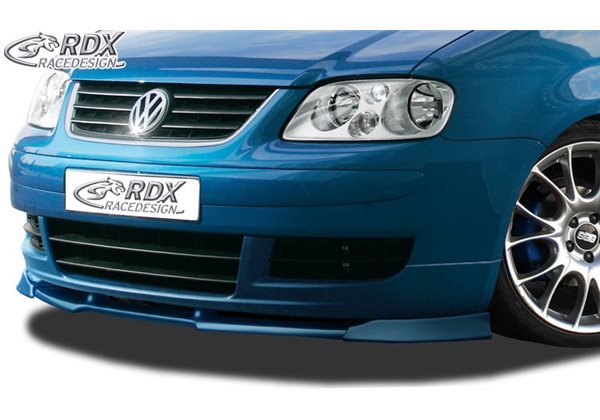 Añadido rdx vw touran 1t (2003-2006) / caddy 2k (2003 -2010)