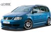 Añadido rdx vw touran 1t (2003-2006) / caddy 2k (2003 -2010)