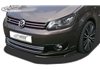 Añadido rdx vw touran 1t restyling (2010-2015) / caddy 2k (2010-2015)