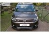 Añadido rdx vw touran 1t restyling (2010-2015) / caddy 2k (2010-2015)