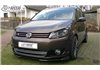 Añadido rdx vw touran 1t restyling (2010-2015) / caddy 2k (2010-2015)