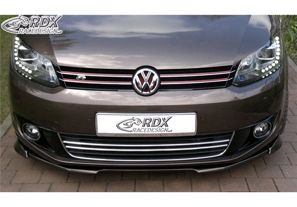 Añadido rdx vw touran 1t restyling (2010-2015) / caddy 2k (2010-2015)