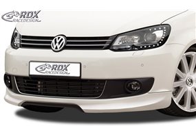 Añadido rdx vw touran 1t1 restyling 2011+