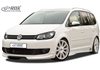 Añadido rdx vw touran 1t1 restyling 2011+