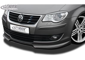 Añadido rdx vw touran 2007+