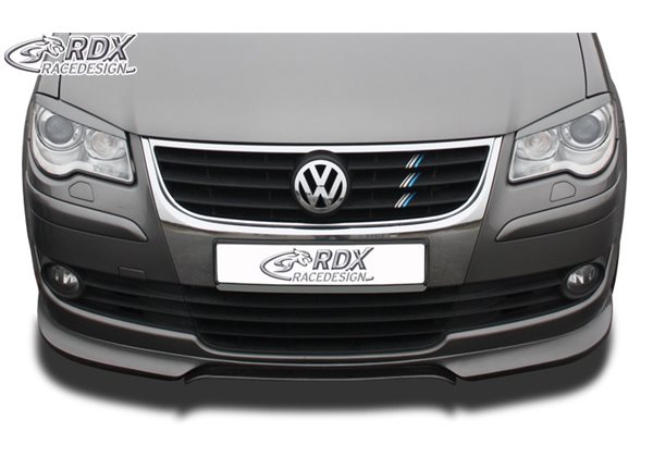 Añadido rdx vw touran 2007+