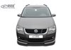 Añadido rdx vw touran 2007+