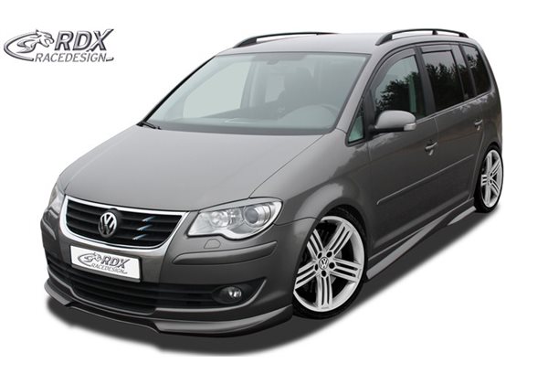 Añadido rdx vw touran 2007+