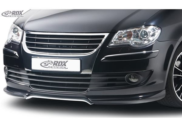 Añadido rdx vw touran 2007+