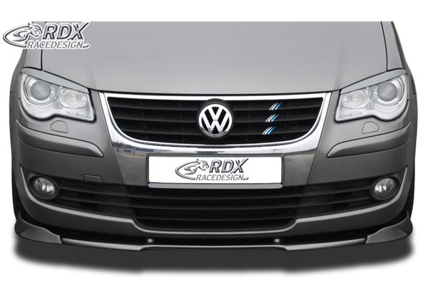 Añadido rdx vw touran 2007+