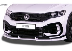 Añadido rdx vw t-roc r