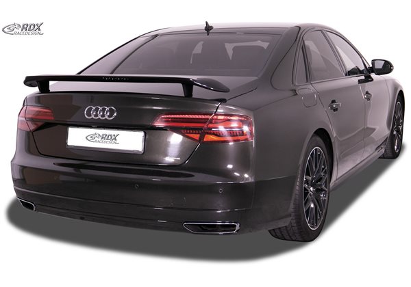 Juego taloneras laterales rdx abs plastico audi a8 d4/4h "slim" 