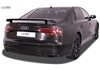 Juego taloneras laterales rdx abs plastico audi a8 d4/4h "slim" 