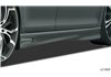 Juego taloneras laterales rdx abs plastico citroen c1 2014+ "gt4" 