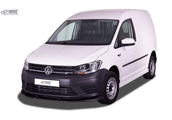 Juego taloneras laterales rdx abs plastico vw caddy 2k maxi (2003-2020) "edition" 