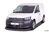 Juego taloneras laterales rdx abs plastico vw caddy sk/skn (2020+) "slim" 