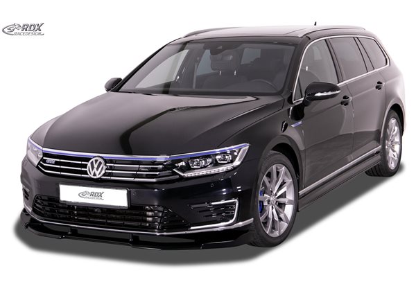 Juego taloneras laterales rdx abs plastico vw passat 3g b8 "edition" 