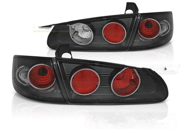 Juego De Pilotos Seat Ibiza 6l 04.02-08