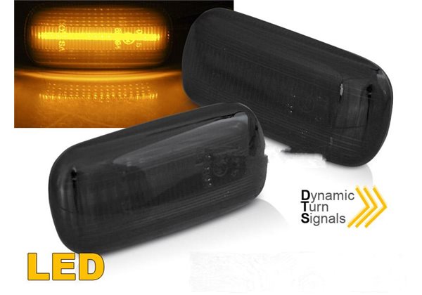 Intermitentes Audi A4 B6/ B7/ A3 8p/ A6 C6