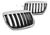 Calandra Deportiva Bmw X5 E53 Lci 04-06