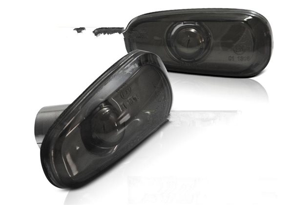 Intermitentes Opel Astra G 09.97-02.04 Smoke