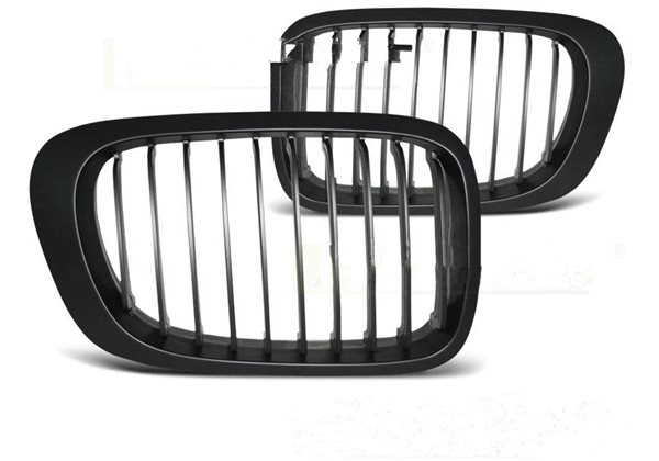 Calandra Deportiva Bmw E46 04.99-03.03 Coupe