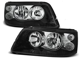 Juego De Faros Delanteros Vw T5 04.03-08.09