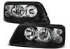 Juego De Faros Delanteros Vw T5 04.03-08.09