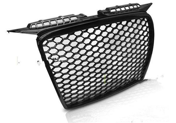 Calandra Deportiva Audi A3 05-08