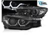 Juego De Faros Delanteros Bmw F30/f31 Lci 15-18