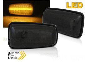 Intermitentes Citroen Saxo Berlingo Xsara Peugeot 406