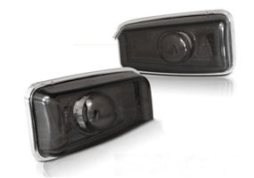 Intermitentes Citroen Saxo / Berlingo / Xsara /peugeot 406 Smoke