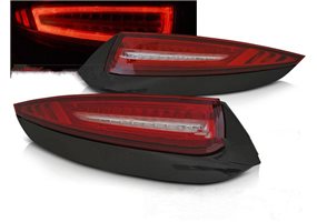 Juego De Pilotos Led Porsche 911 997 09-12