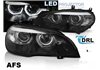 Juego De Faros Delanteros Bmw X5 E70 07-13 (xenon Oem)