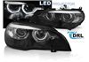 Juego De Faros Delanteros Bmw X5 E70 07-13 (xenon Oem)