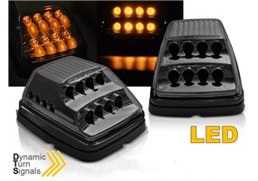 Intermitentes Mercedes G-klasa W463 90-12