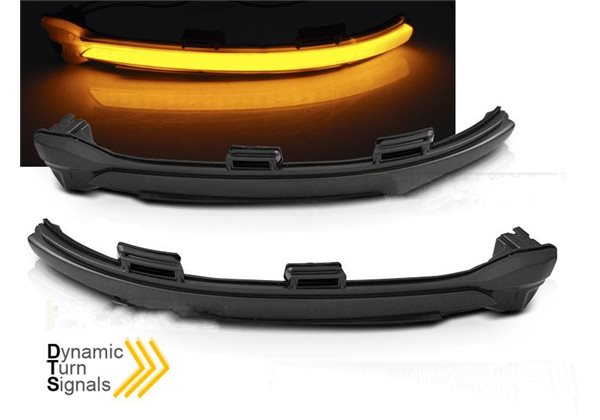 Intermitentes Vw Golf Vii, Sportsvan, Touran Ii