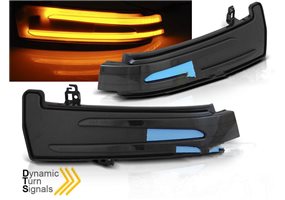 Intermitentes Mercedes W204 / W212 / W176 / W221 / W166 / X204