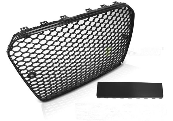 Calandra Deportiva Audi A5 11-16