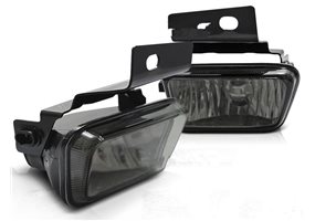 Antinieblas Vw Golf 2 08.83-08.91